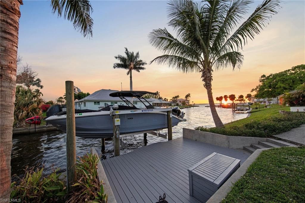 28 George Town FORT MYERS, FL 33919