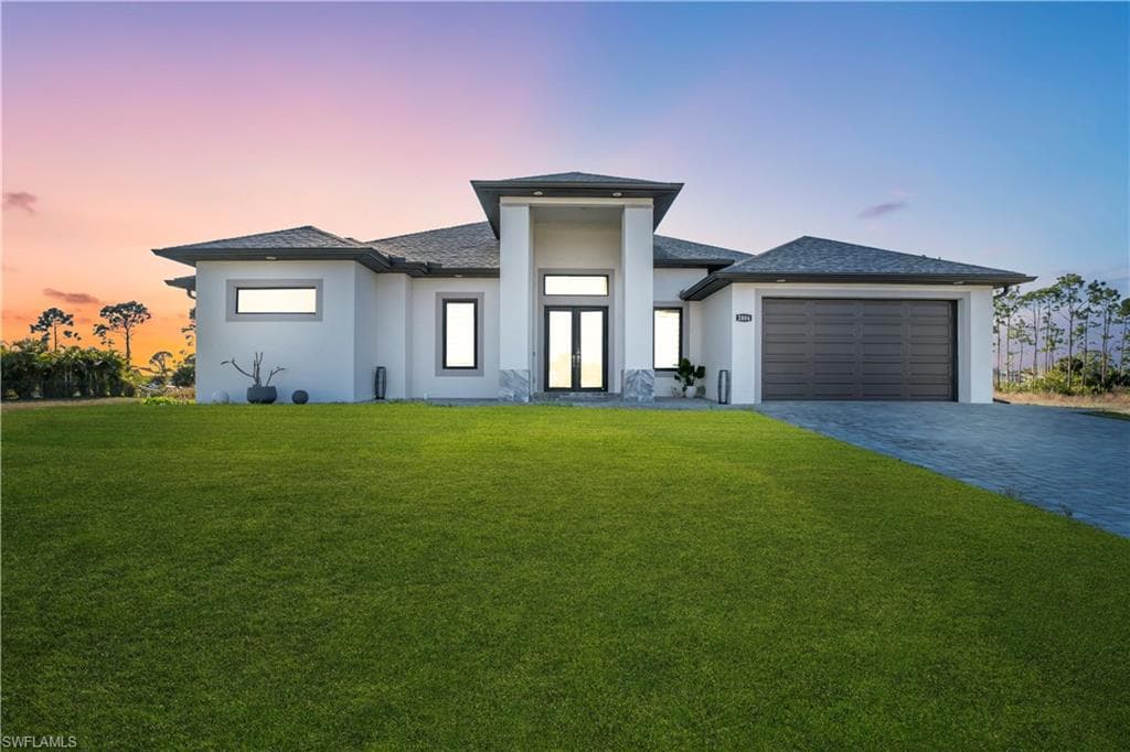 2804 NW 26th AVE CAPE CORAL, FL 33993