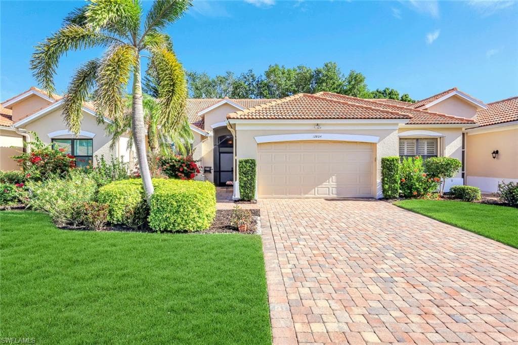 12804 Maiden Cane LN BONITA SPRINGS, FL 34135