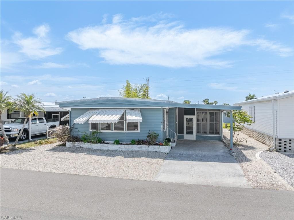 3448 Celestial WAY NORTH FORT MYERS, FL 33903