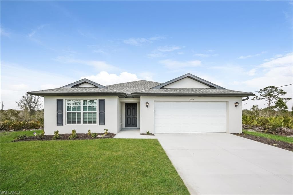 2910 61st ST W LEHIGH ACRES, FL 33971