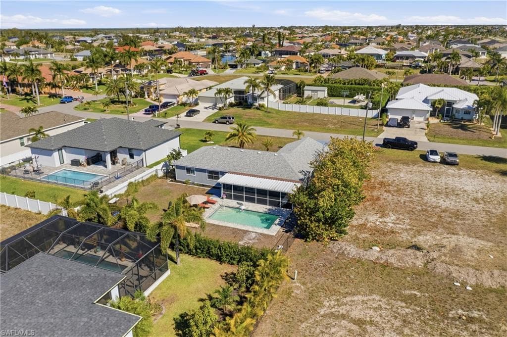 3706 NW 1st TER CAPE CORAL, FL 33993
