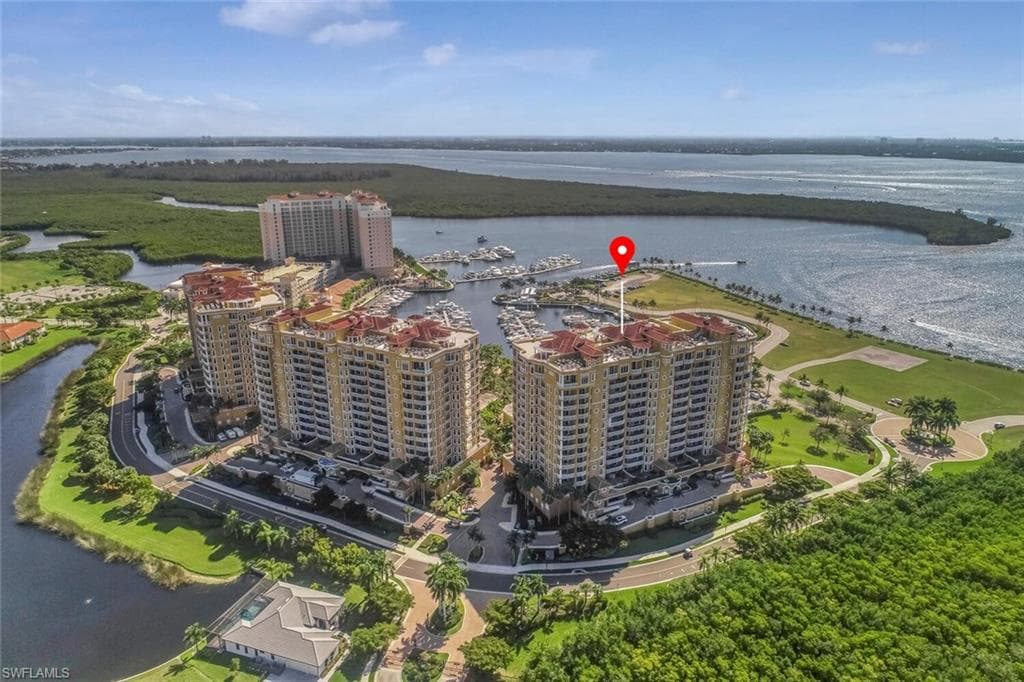 6081 Silver King BLVD 203 CAPE CORAL, FL 33914