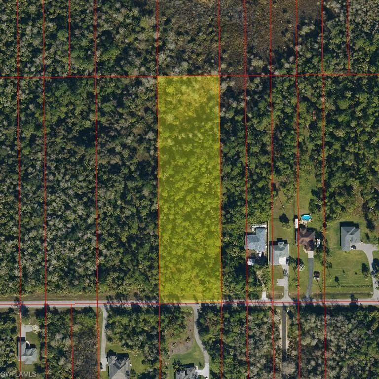 41ST Ave NE NAPLES, FL 34120