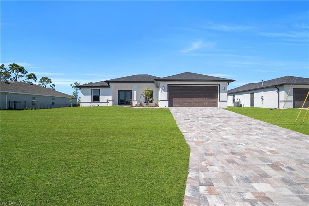 1901 NW 30th ST CAPE CORAL, FL 33993