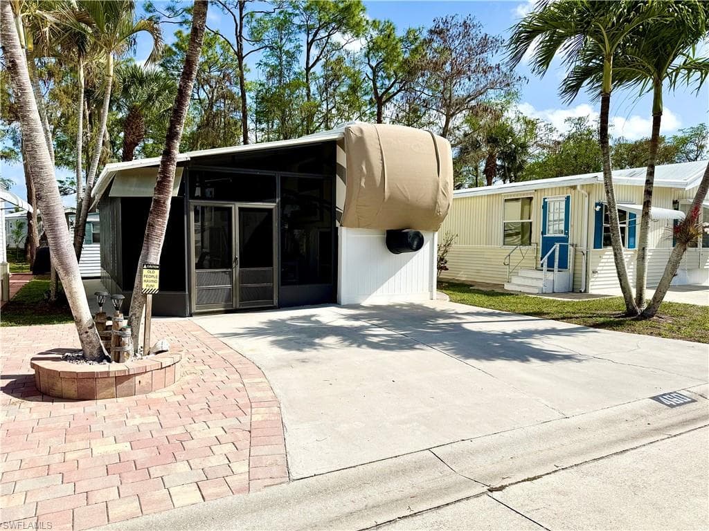 460 Vanda Sanctuary NAPLES, FL 34114