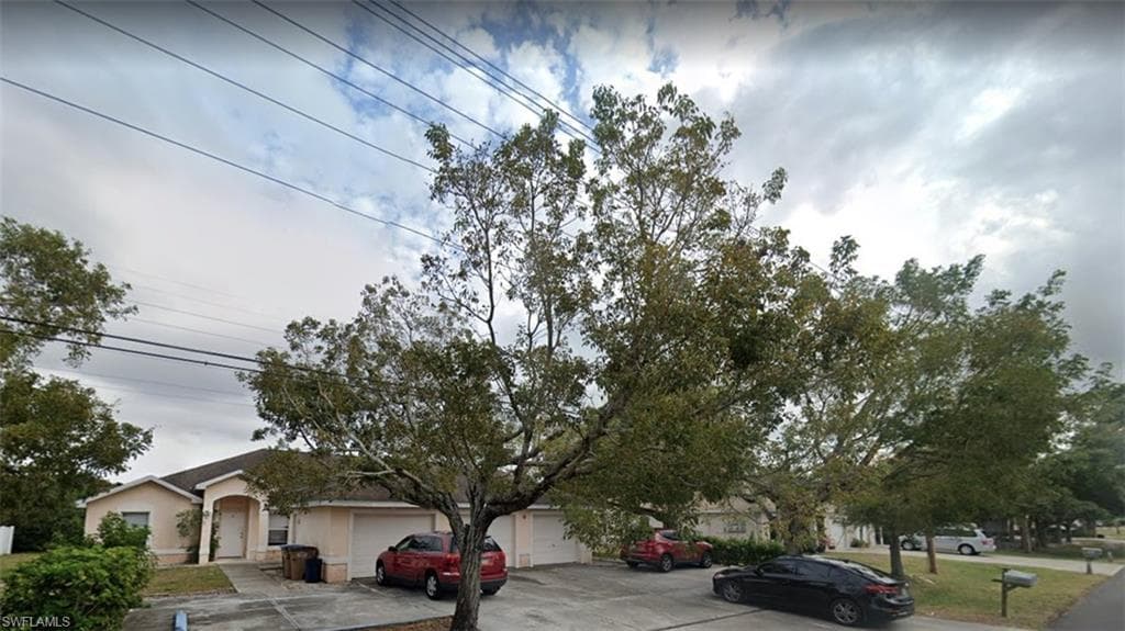 4131 SW Santa Barbara PL C CAPE CORAL, FL 33914