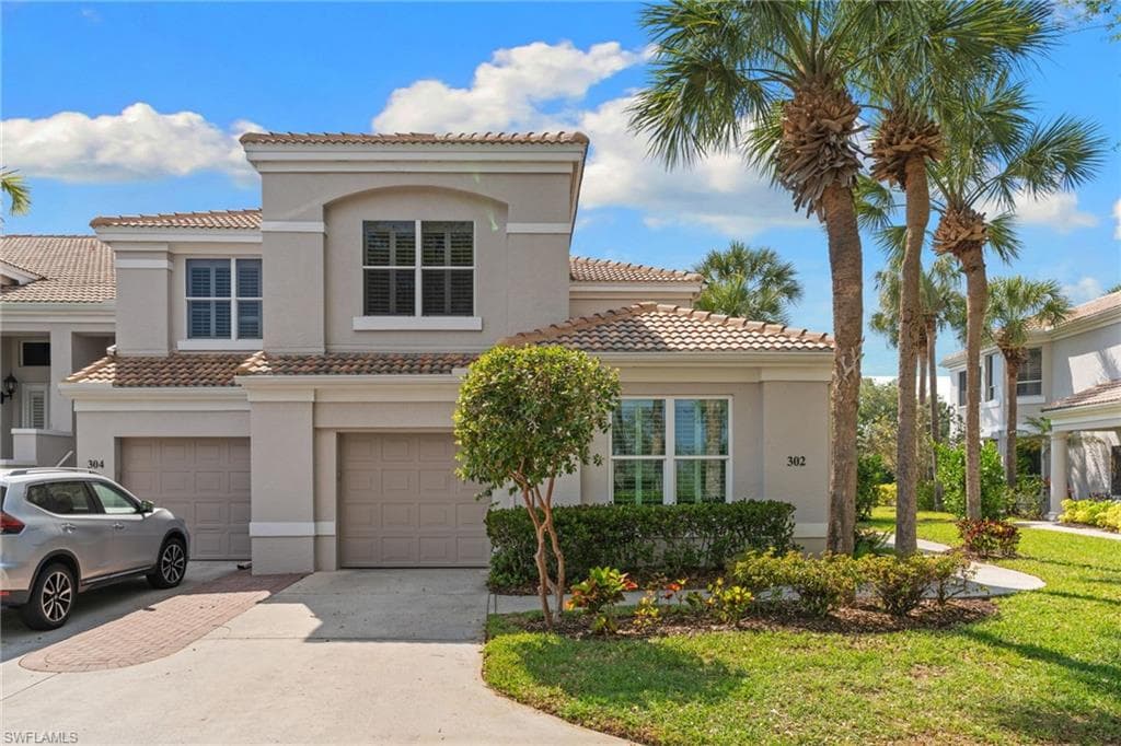 24371 Sandpiper Isle WAY 302 BONITA SPRINGS, FL 34134