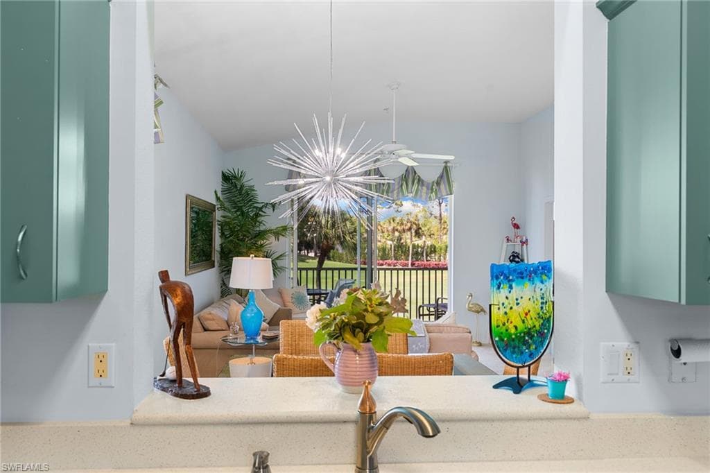 2335 Carrington CT 201 NAPLES, FL 34109