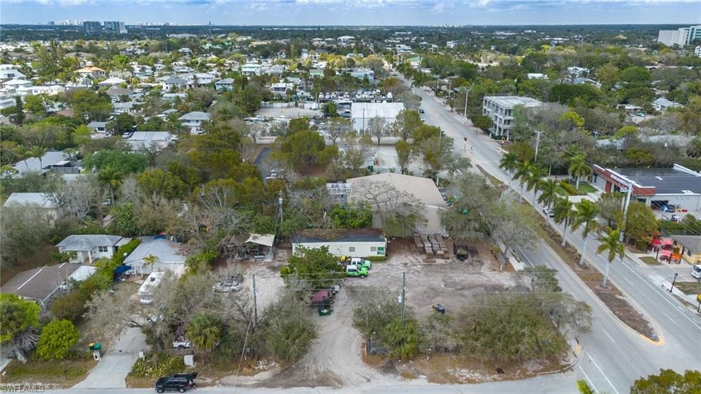 3612 Bayshore DR NAPLES, FL 34112