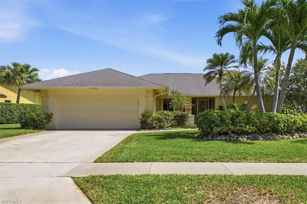 9874 Campbell CIR NAPLES, FL 34109