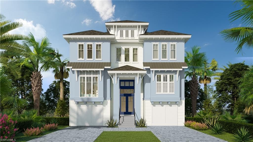 31 Pelican ST W NAPLES, FL 34113