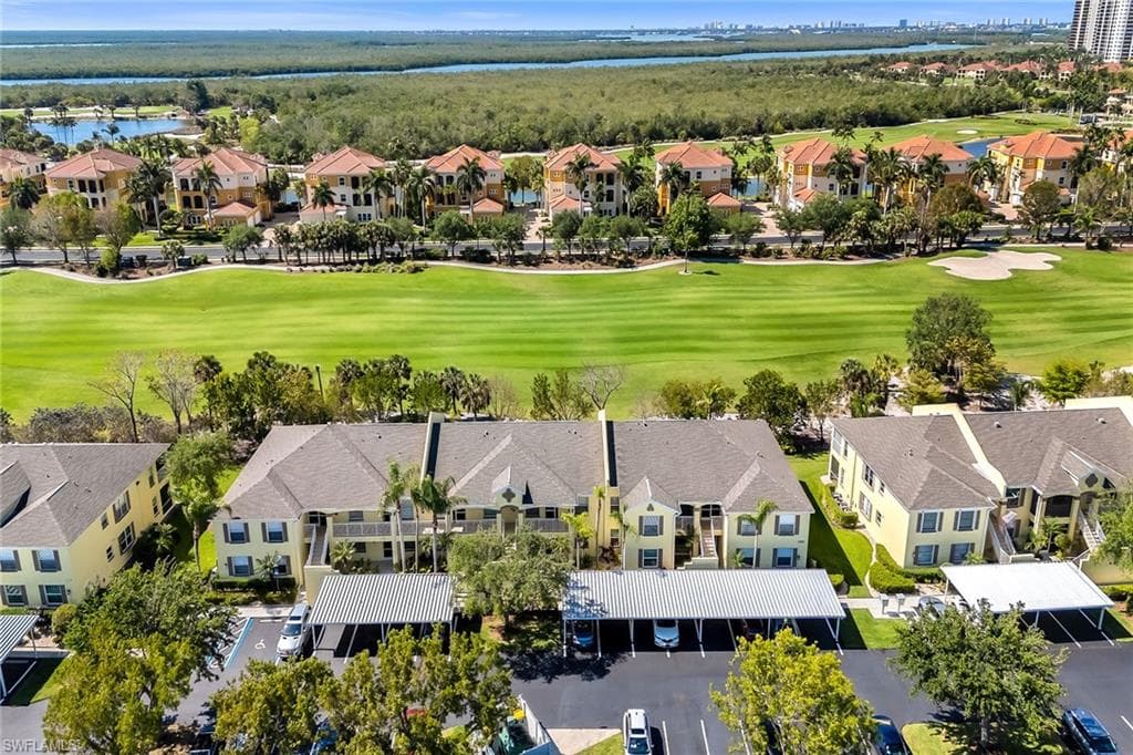 1366 Mainsail DR 1522 NAPLES, FL 34114