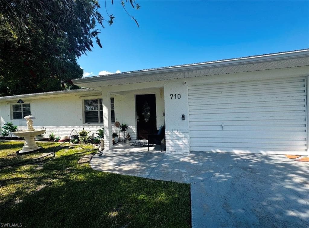 710 Aqui Esta DR PUNTA GORDA, FL 33950