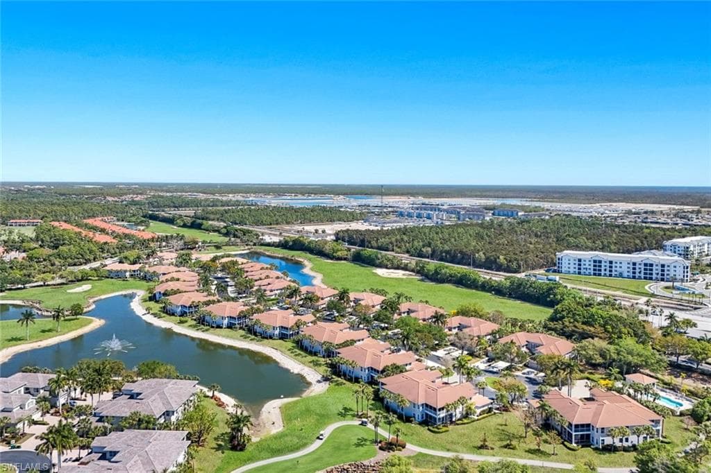 4780 Shinnecock Hills CT 8-102 NAPLES, FL 34112