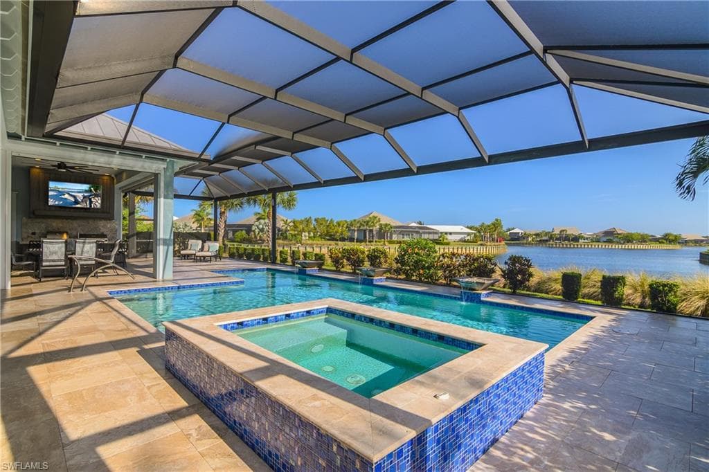6095 Plana Cays DR NAPLES, FL 34113