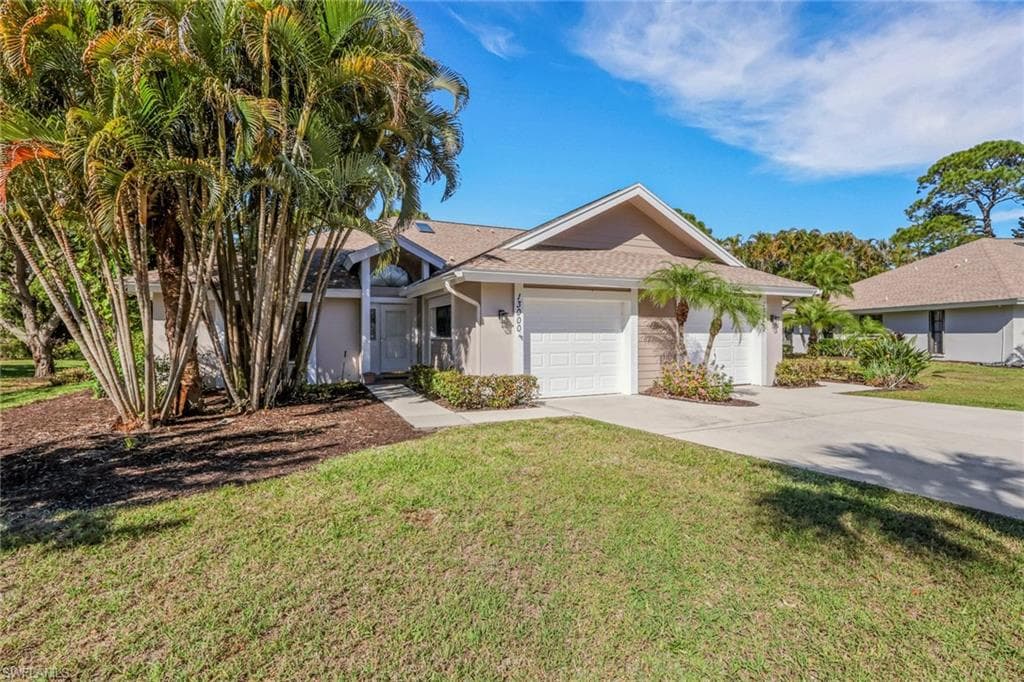 13000 Imperial Park PL 3L NAPLES, FL 34110