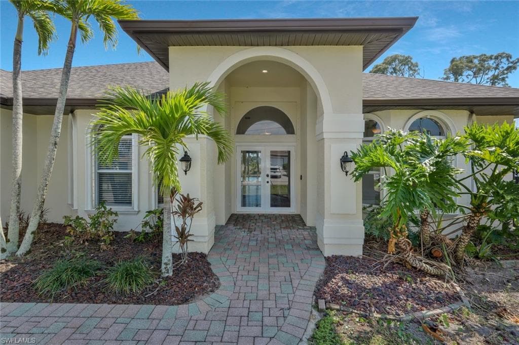 1302 SW 20th ST CAPE CORAL, FL 33991