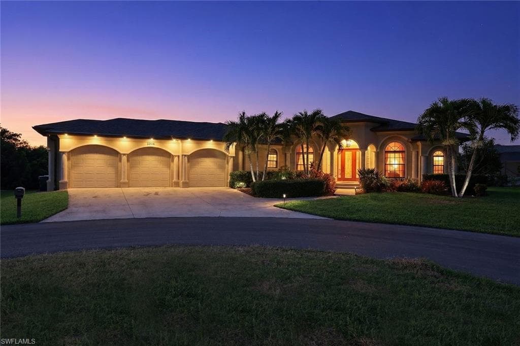 2939 SW 25th ST CAPE CORAL, FL 33914