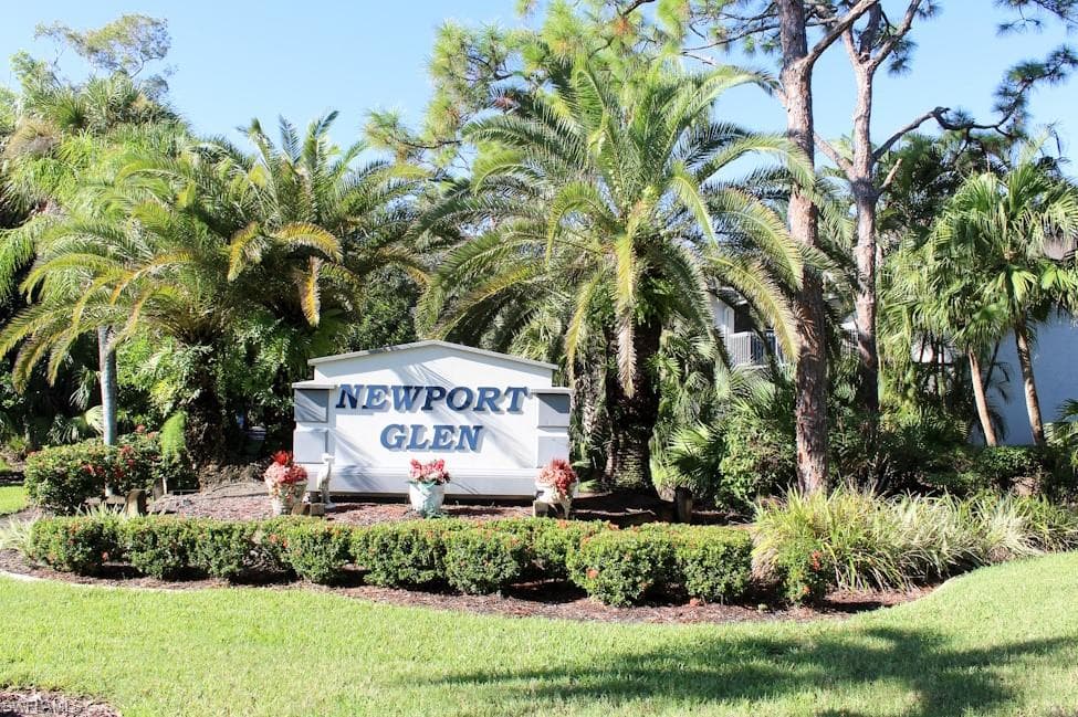 17451 Blueberry Hill DR C FORT MYERS, FL 33908