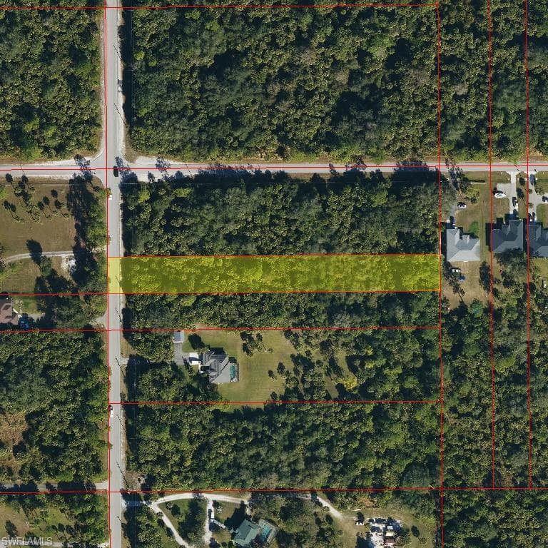1830 Everglades BLVD S NAPLES, FL 34117