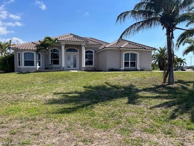 2026 SW 40th TER CAPE CORAL, FL 33914
