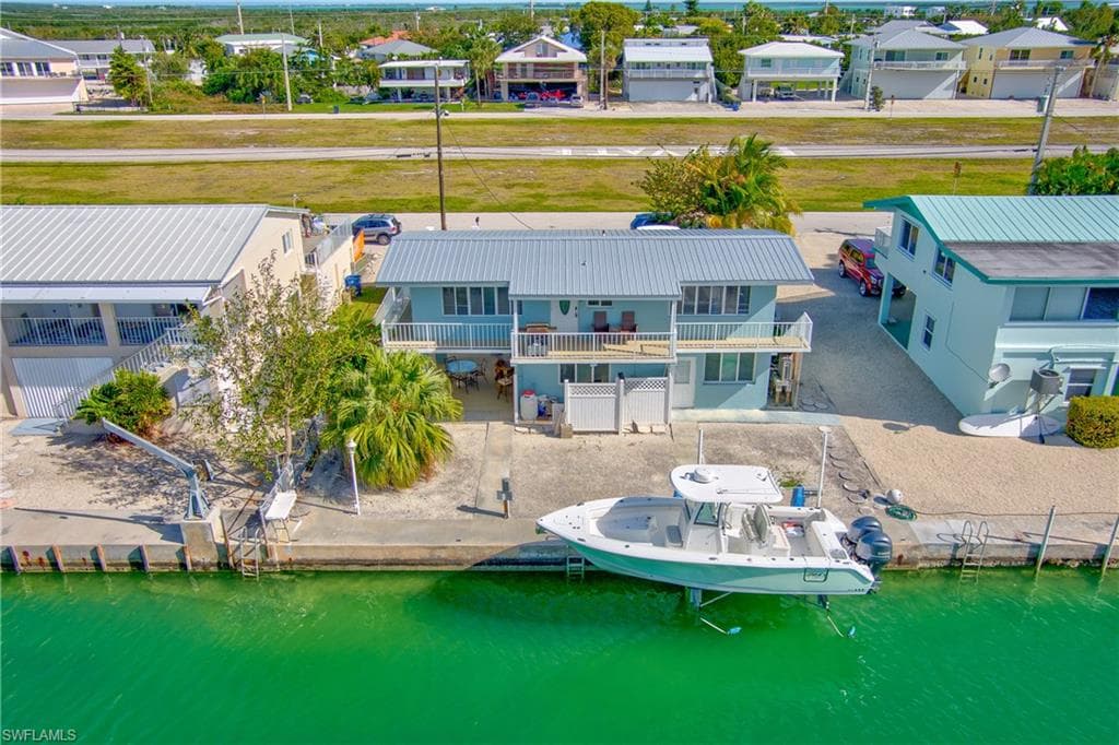 280 Airport DR S SUMMERLAND KEY, FL 33042