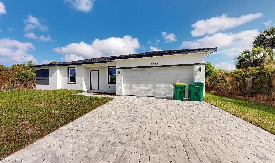 12168 Van Gough AVE PORT CHARLOTTE, FL 33981