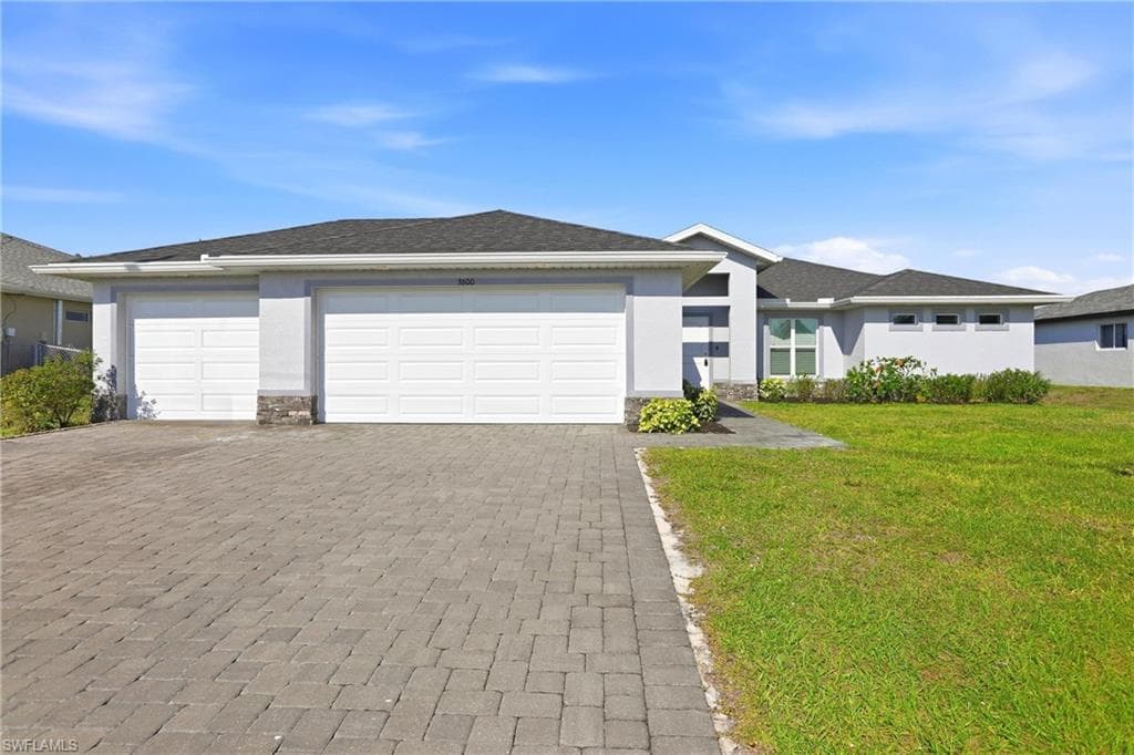 3600 NE 20th PL CAPE CORAL, FL 33909