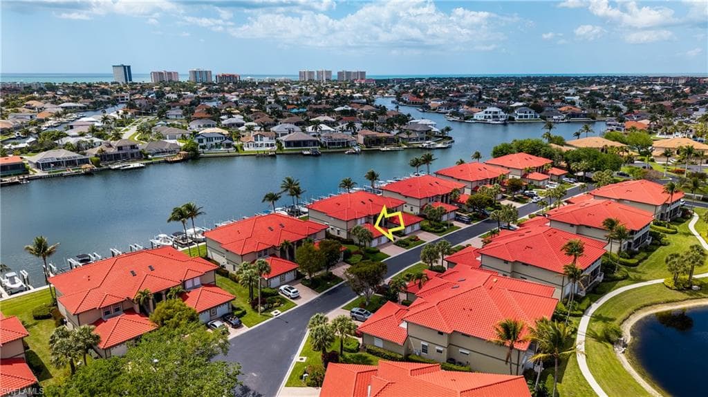 210 Waterside CIR 101 MARCO ISLAND, FL 34145