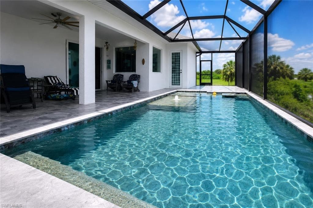 1803 NE 17th TER CAPE CORAL, FL 33909