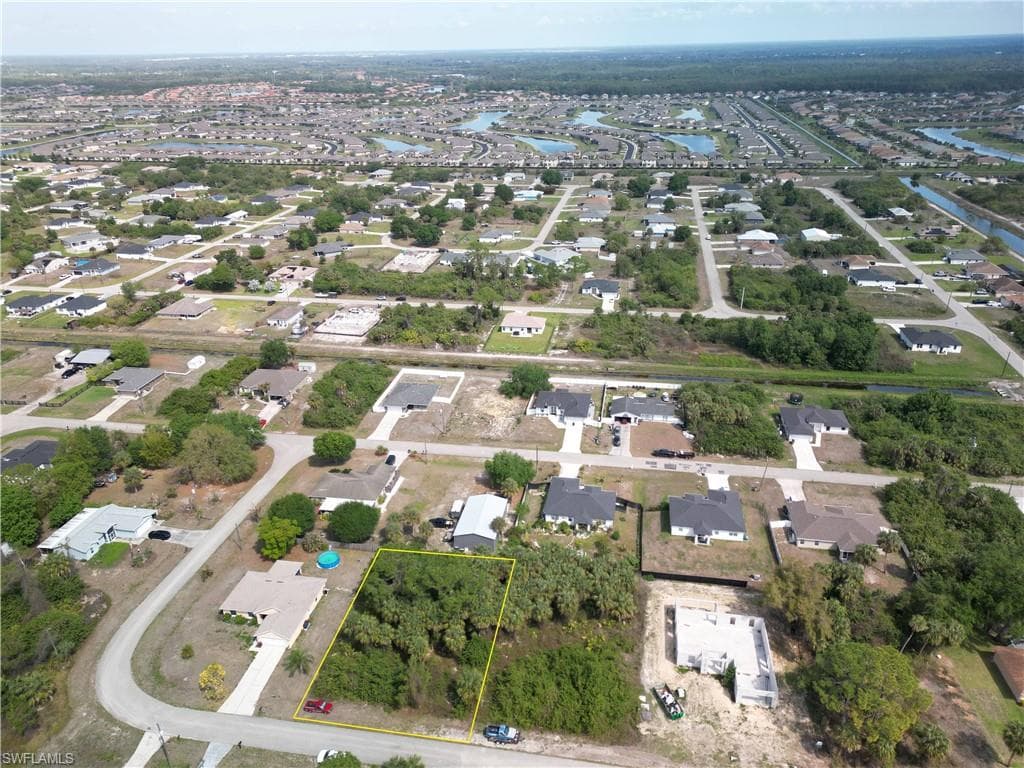 3716 Kessler ST FORT MYERS, FL 33905
