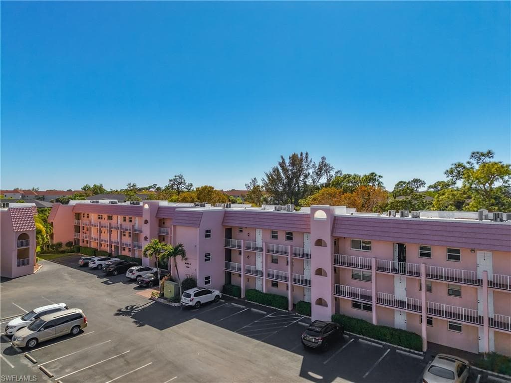 180 TURTLE LAKE CT 206 NAPLES, FL 34105