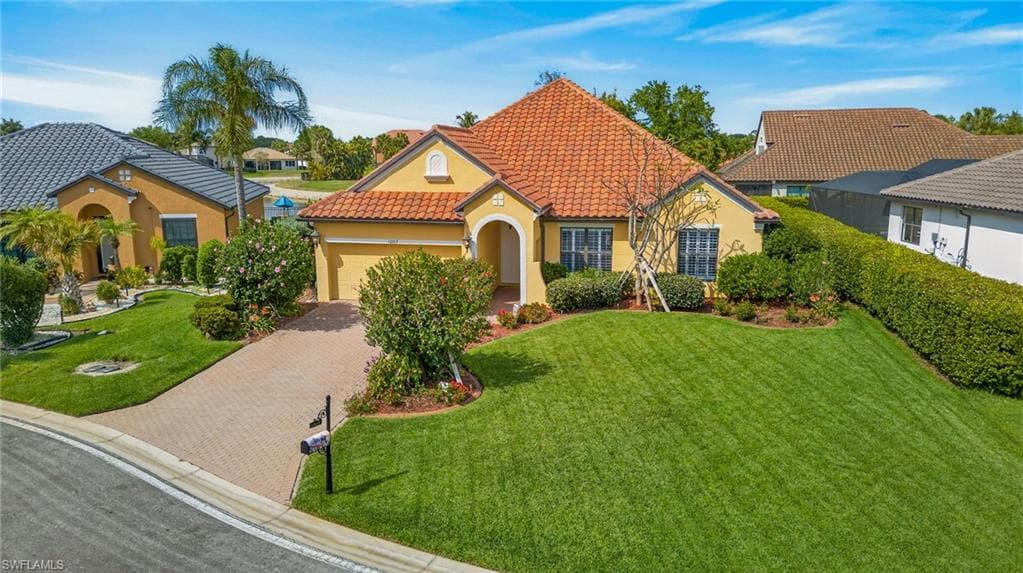 12917 Village Gate CT FORT MYERS, FL 33913