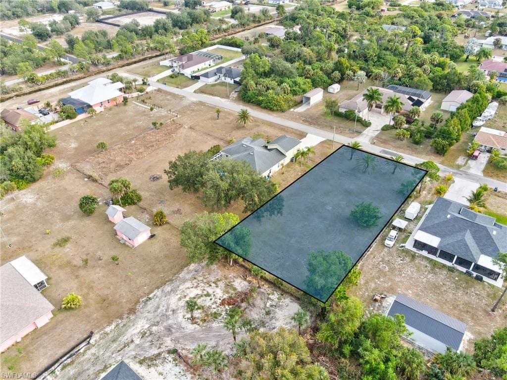 713 Plumosa AVE LEHIGH ACRES, FL 33972