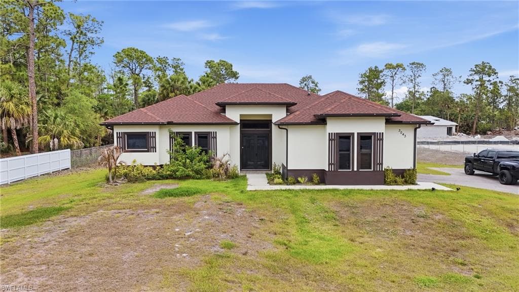3043 18th AVE NE NAPLES, FL 34120