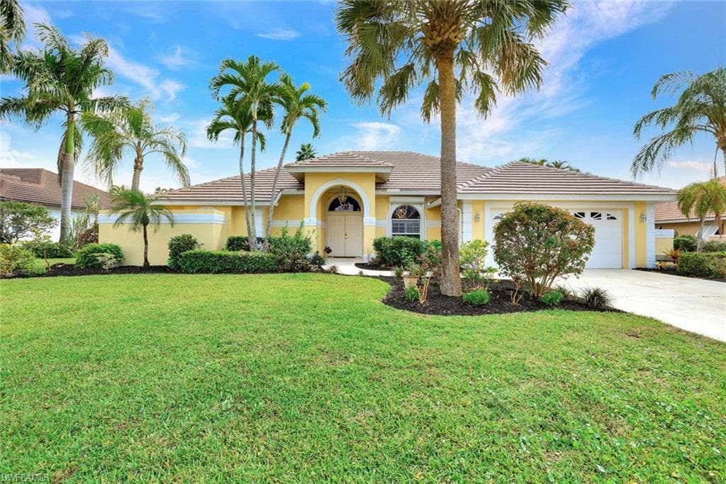 9820 Alhambra LN BONITA SPRINGS, FL 34135