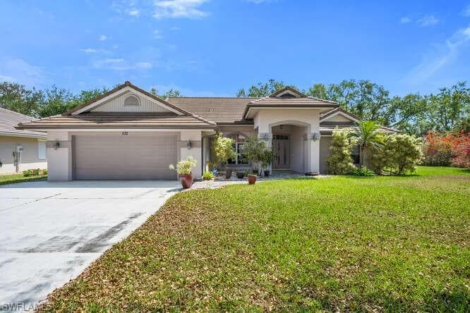 532 Roma CT NAPLES, FL 34110