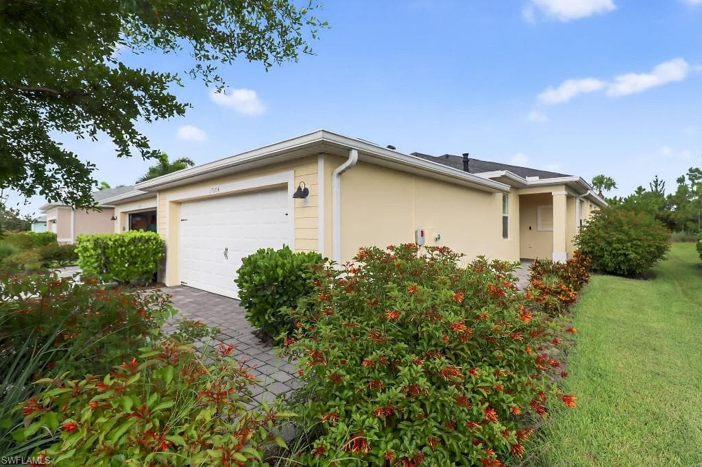 17604 Wayside BEND PUNTA GORDA, FL 33982
