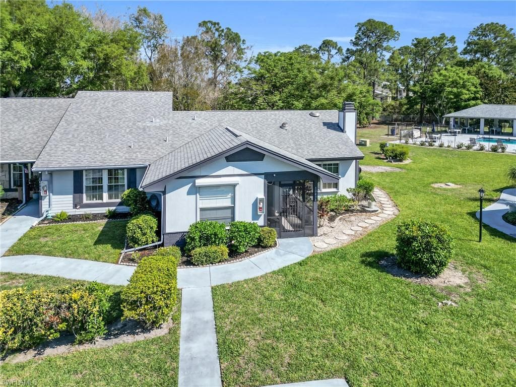 10438 Lakeport CT LEHIGH ACRES, FL 33936