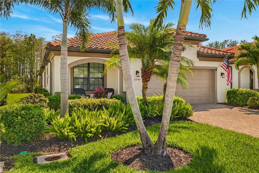 11543 Golden Oak TER FORT MYERS, FL 33913