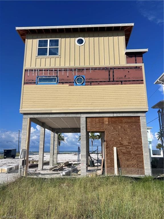 452 Estero BLVD FORT MYERS BEACH, FL 33931