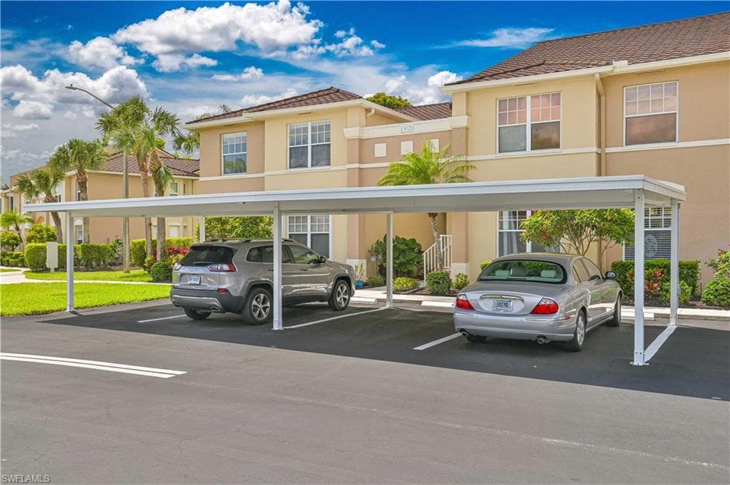 15020 Bridgeway LN 402 FORT MYERS, FL 33919