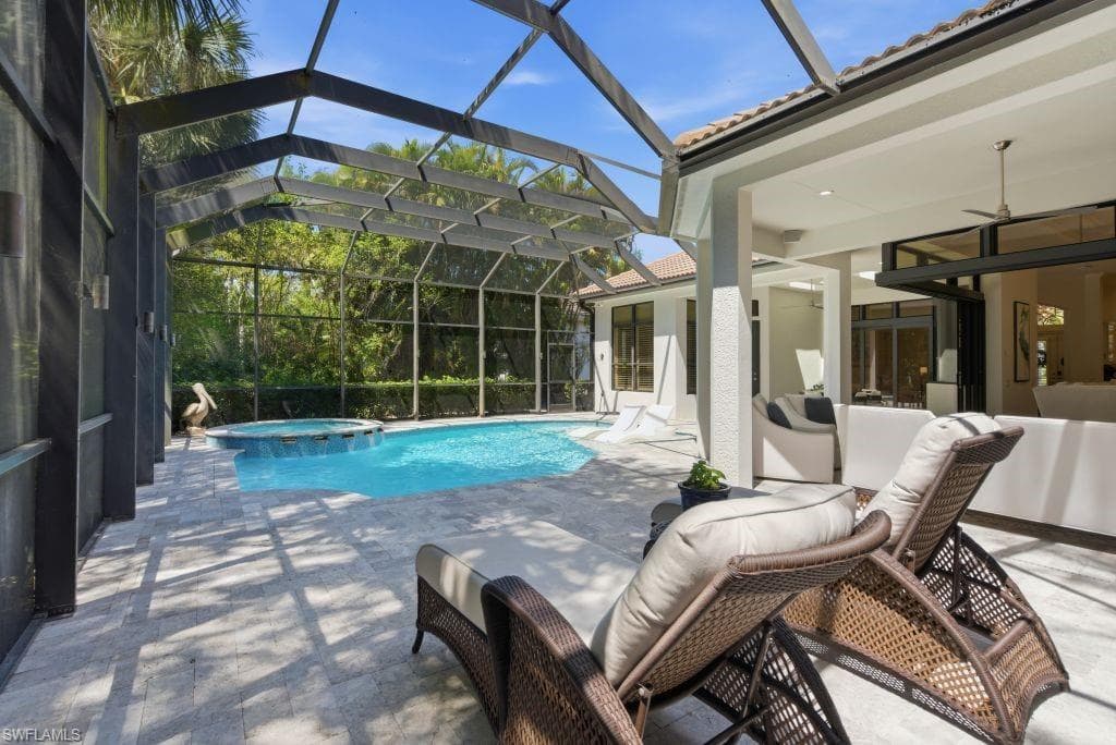 18610 Verona Lago DR MIROMAR LAKES, FL 33913