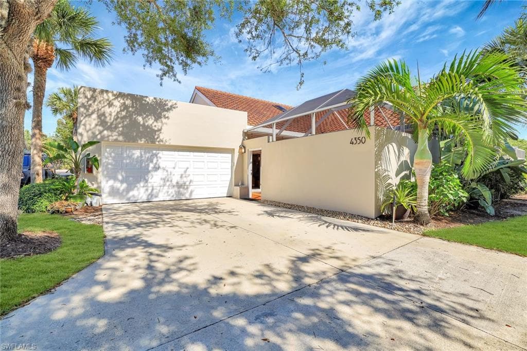 4350 Covey CIR 7A NAPLES, FL 34109