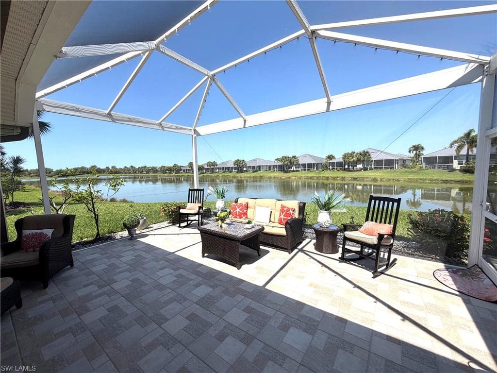 2609 Clairfont CT CAPE CORAL, FL 33991