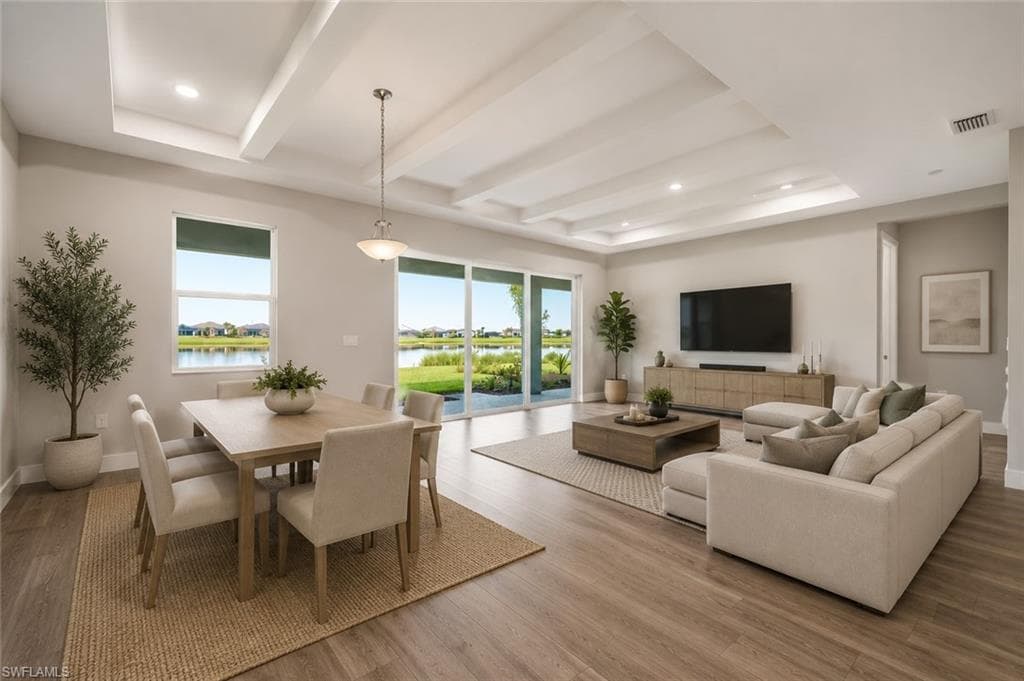16076 Preservation BLVD PUNTA GORDA, FL 33982