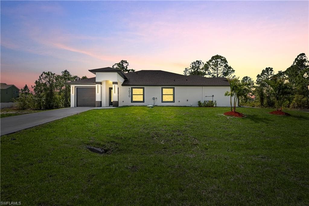 1008-1010 Jaguar BLVD LEHIGH ACRES, FL 33974