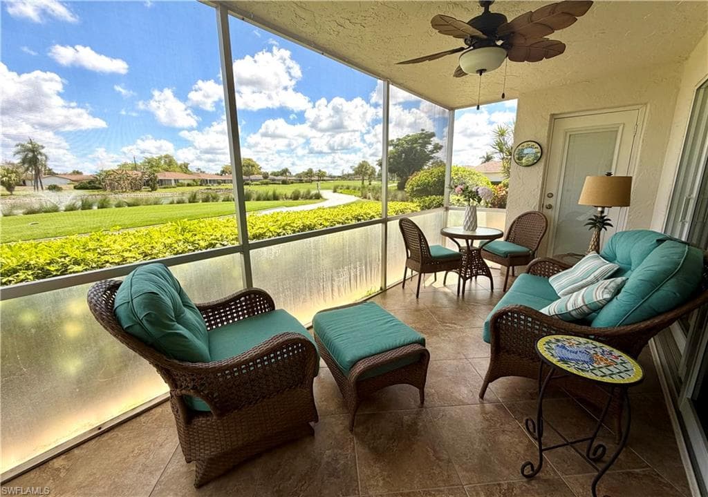 105 Penny LN 5 NAPLES, FL 34112