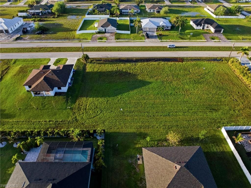 2623 Tropicana PKWY W CAPE CORAL, FL 33993